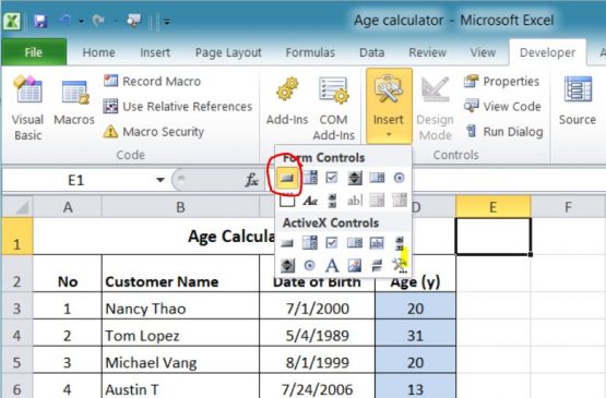 how-to-clear-cells-in-excel-with-button-novuslion